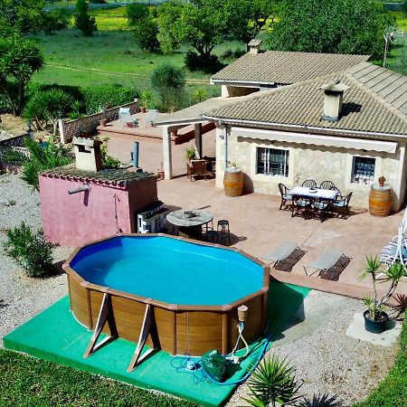 Finca Can Titos Llucmajor  Exterior foto