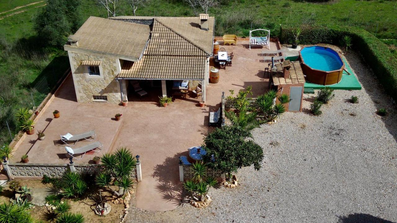 Finca Can Titos Llucmajor  Exterior foto